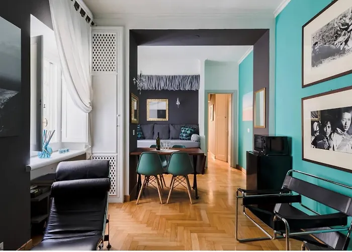 Suite Design Piazza di Spagna
